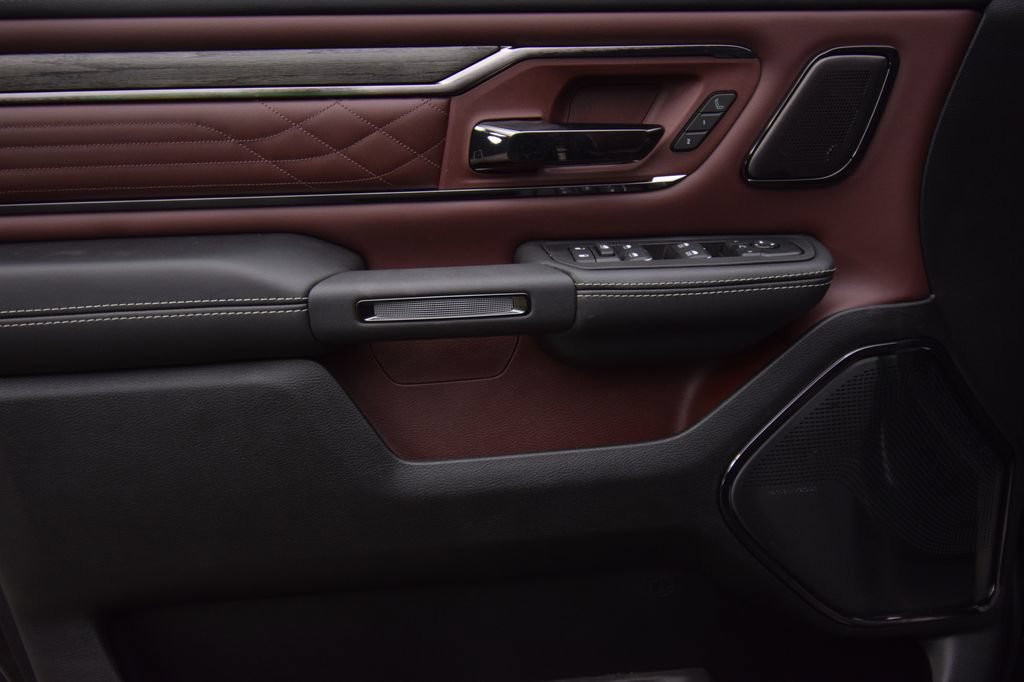 New 2026 RAM 1500 Limited AWD/4WD image 32