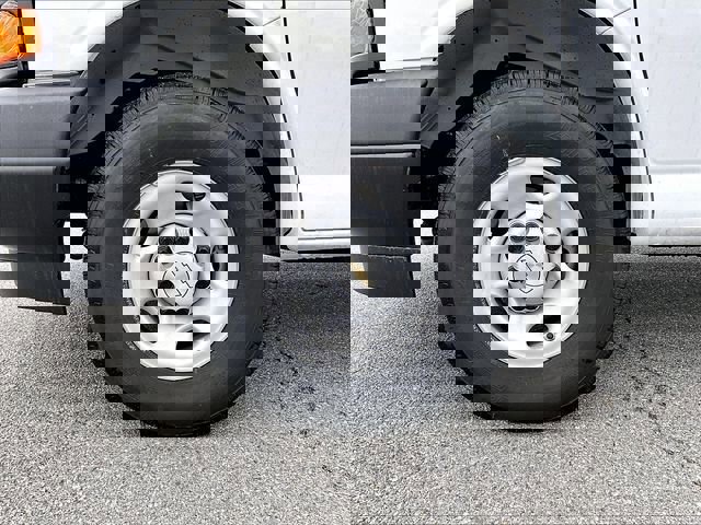 New 2025 Chevrolet Express 2500 Extended w/ Enhanced Convenience Package image 7