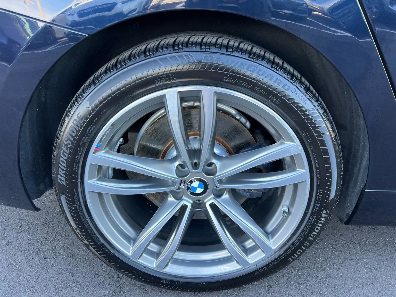 Used 2018 BMW 640i Gran Turismo xDrive w/ M Sport Package image 15