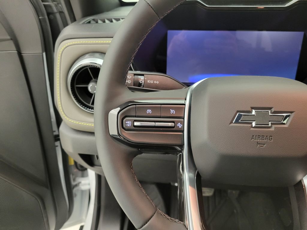 New 2026 Chevrolet Colorado ZR2 w/ Technology Package image 5