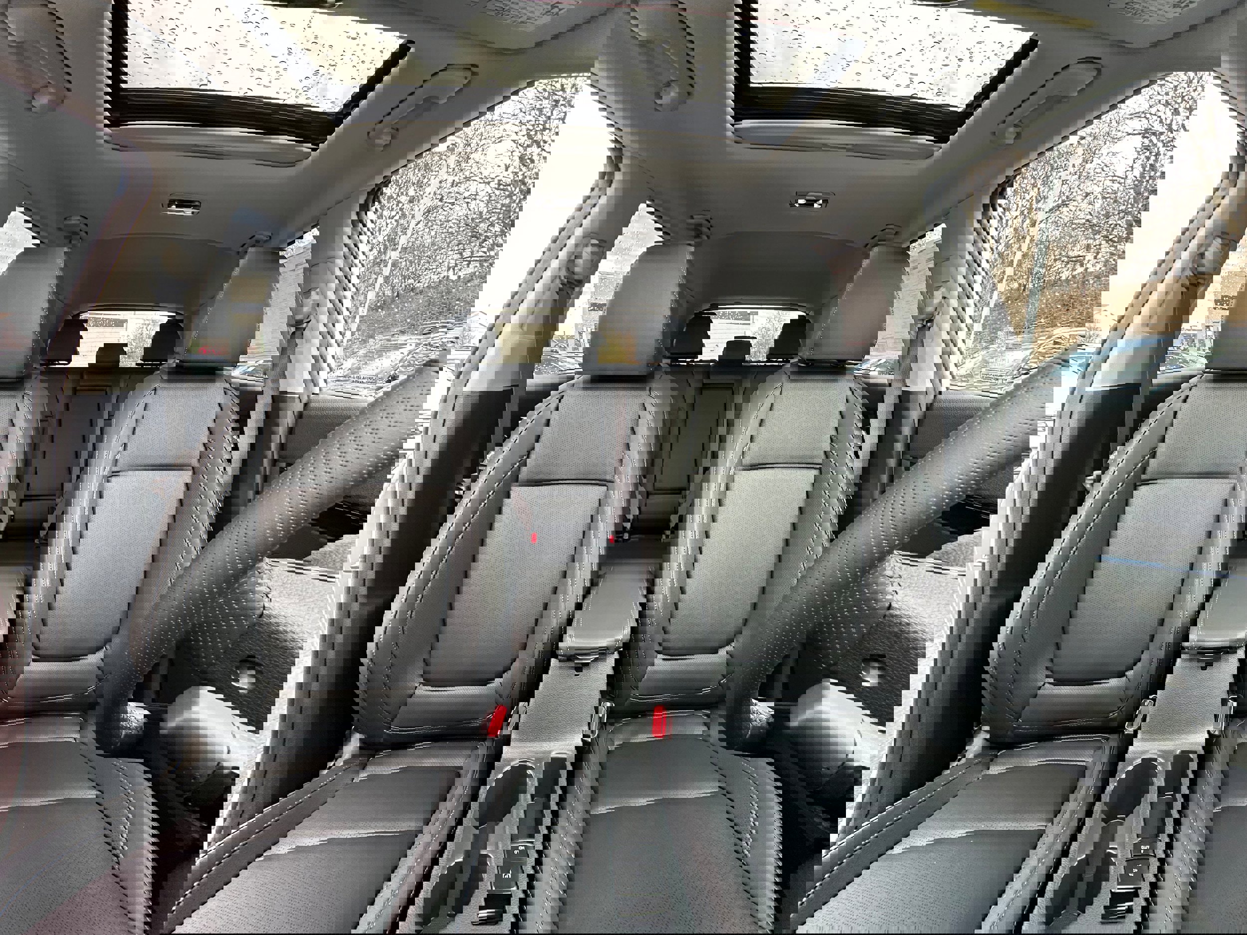 New 2026 Kia Seltos SX image 28