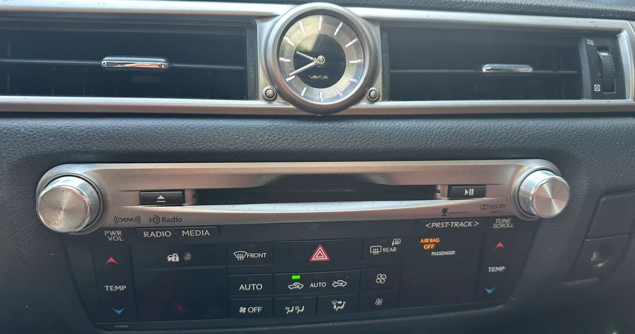 Used 2013 Lexus GS 350 AWD image 17