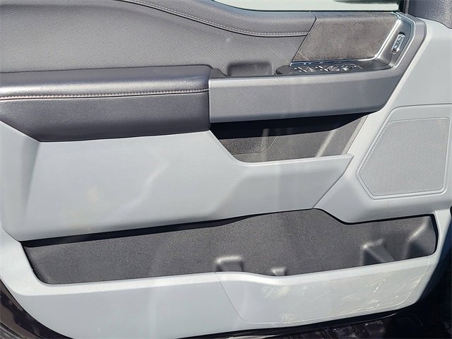 Used 2025 Ford F150 XLT w/ Equipment Group 301A Standard image 14