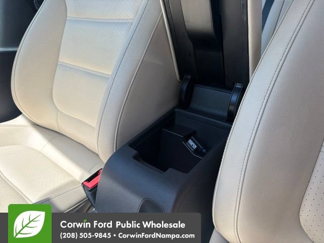 Used 2015 Volkswagen Jetta SE FWD image 22