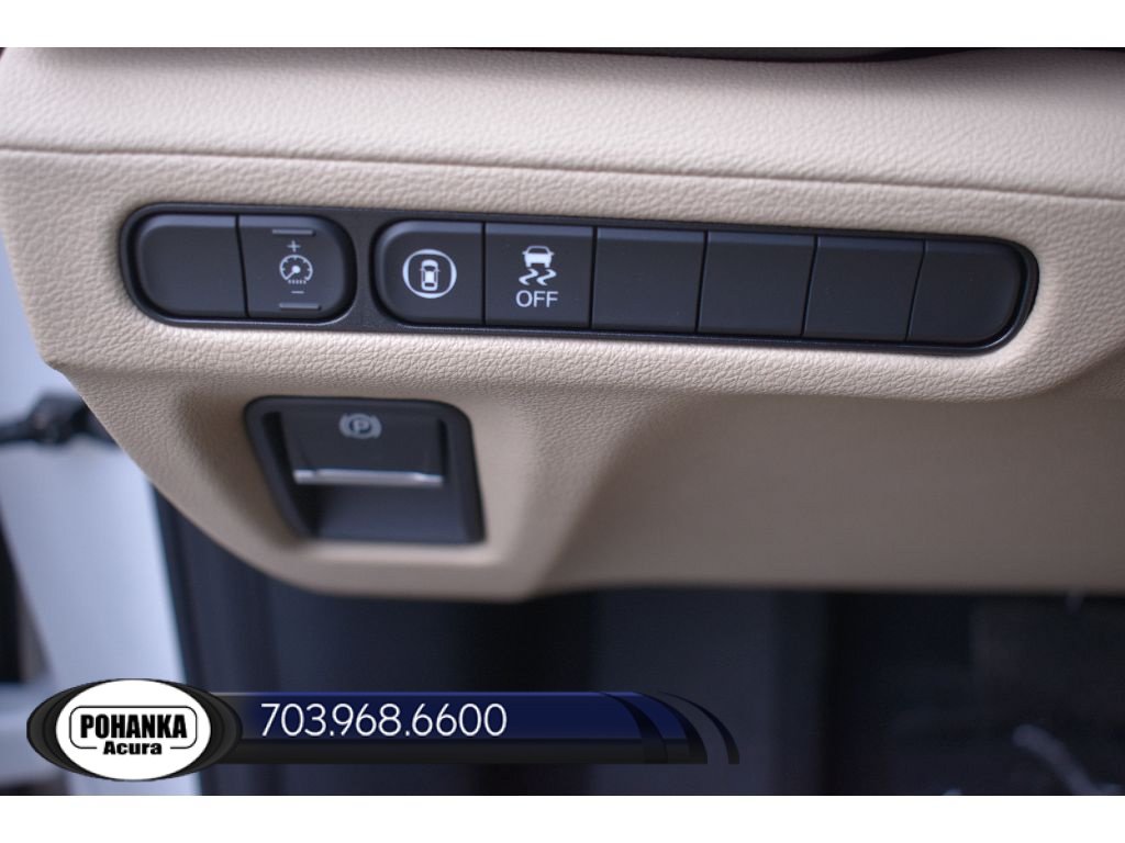 New 2026 Acura MDX SH-AWD image 22