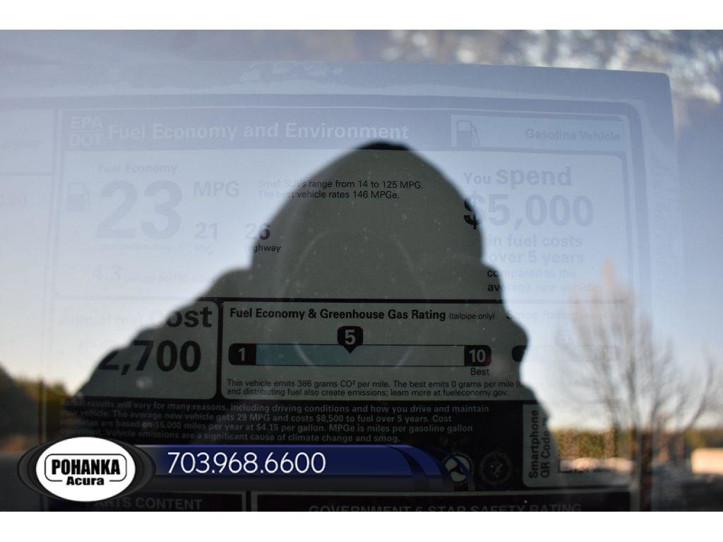 New 2026 Acura RDX A-Spec image 42