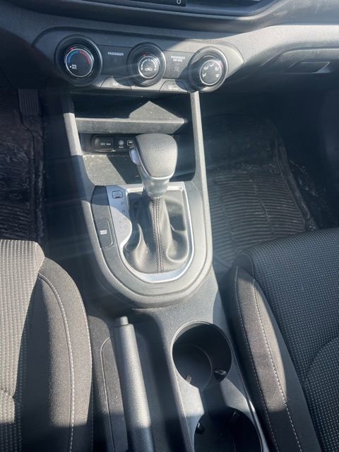 Used 2021 Kia Forte LXS image 10