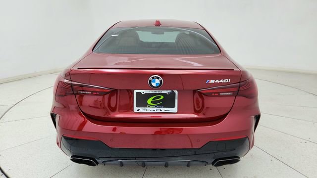 Used 2025 BMW M440i Coupe image 5