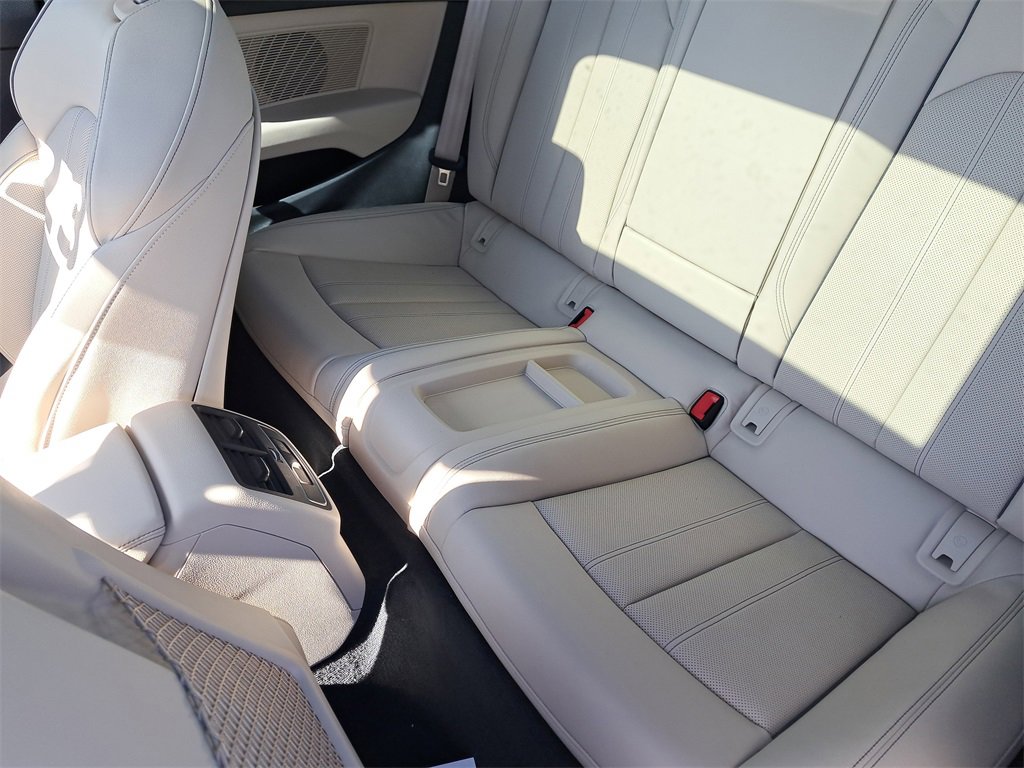 Used 2023 Audi A5 2.0T Premium Plus w/ Premium Plus image 25