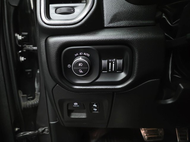 Used 2022 RAM 1500 Sport w/ G/T Package AWD/4WD image 31