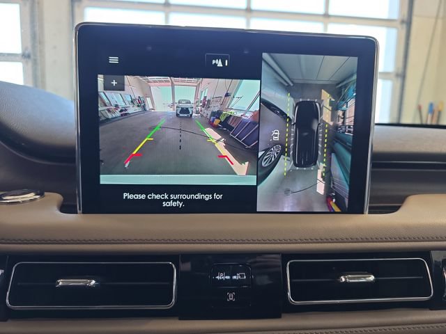 Used 2023 Lincoln Aviator Reserve w/ Equipment Group 201A AWD/4WD image 23