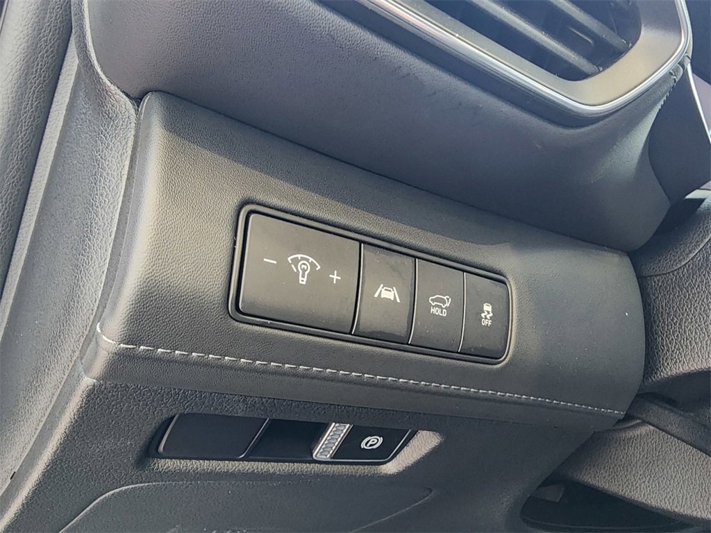 Used 2023 Hyundai Santa Fe Calligraphy image 18