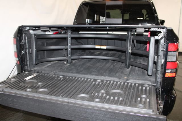 Used 2023 Nissan Frontier PRO-4X w/ Pro Convenience Package AWD/4WD image 32