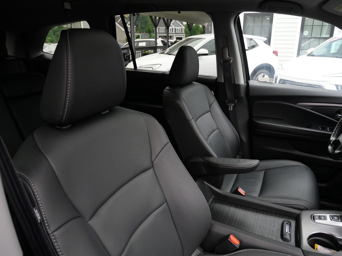 Used 2021 Honda Pilot EX-L image 30