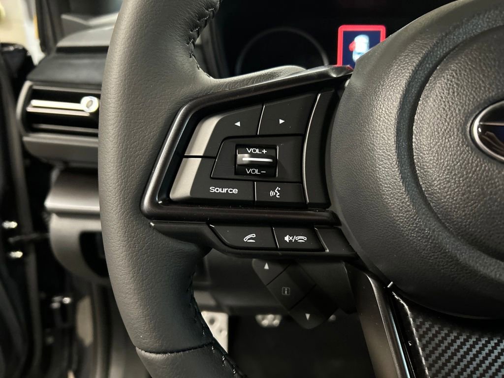 New 2026 Subaru WRX Limited image 26