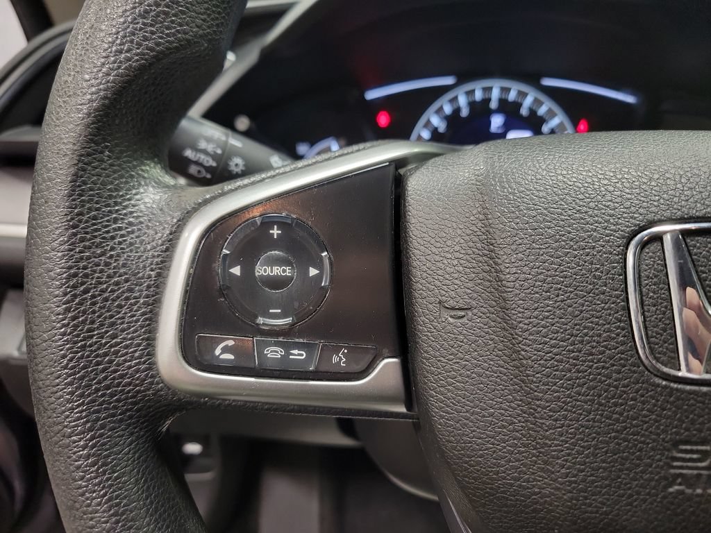 Used 2018 Honda Civic LX image 23