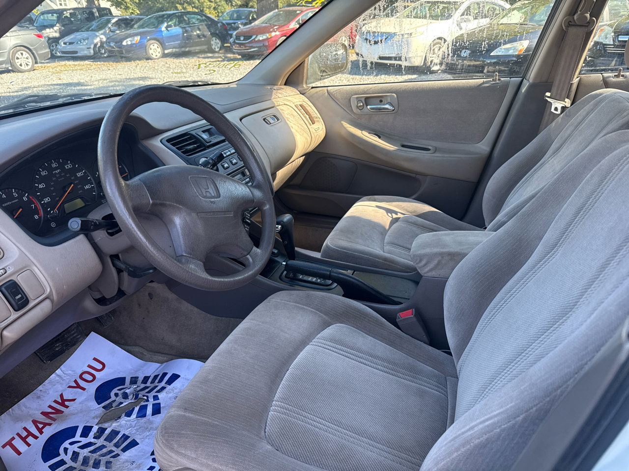 Used 1999 Honda Accord LX image 6