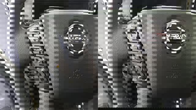 New 2025 Nissan Frontier SV w/ SV Convenience Package image 13