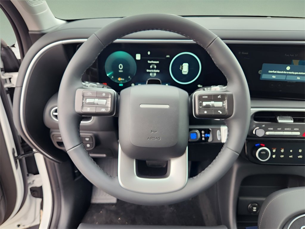 New 2026 Hyundai Palisade SEL image 16