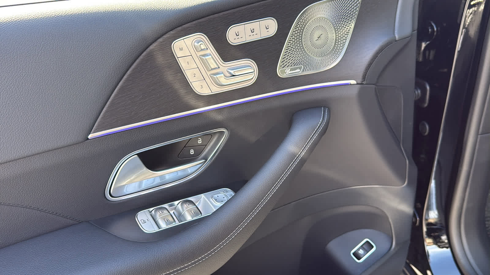 New 2026 Mercedes-Benz GLE 350 4MATIC image 17