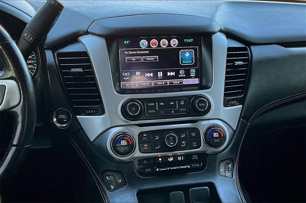 Used 2020 GMC Yukon SLT image 6