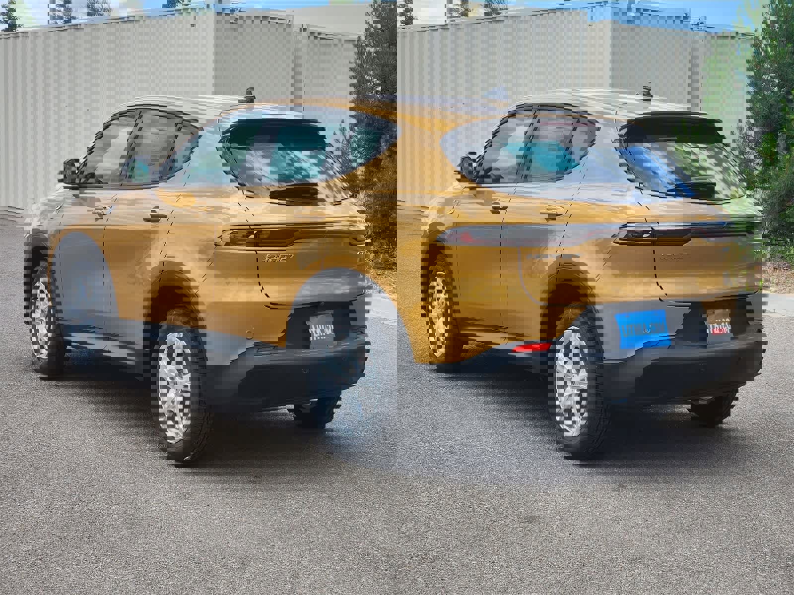 New 2025 Dodge Hornet GT w/ Cold Weather Group image 7