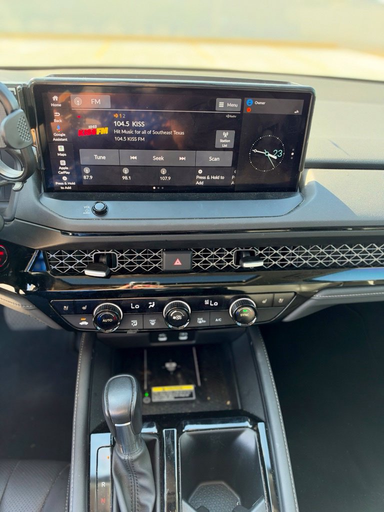Used 2024 Honda Accord Touring image 14