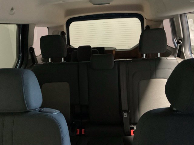 Used 2020 Ford Transit Connect XL FWD image 19