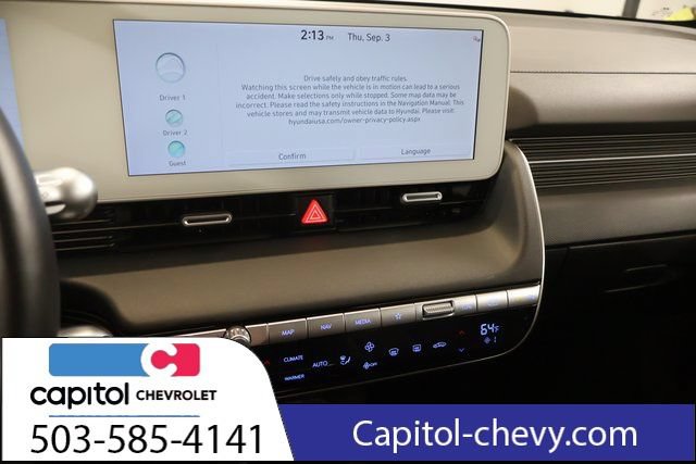 Used 2024 Hyundai Ioniq 5 SEL RWD image 20