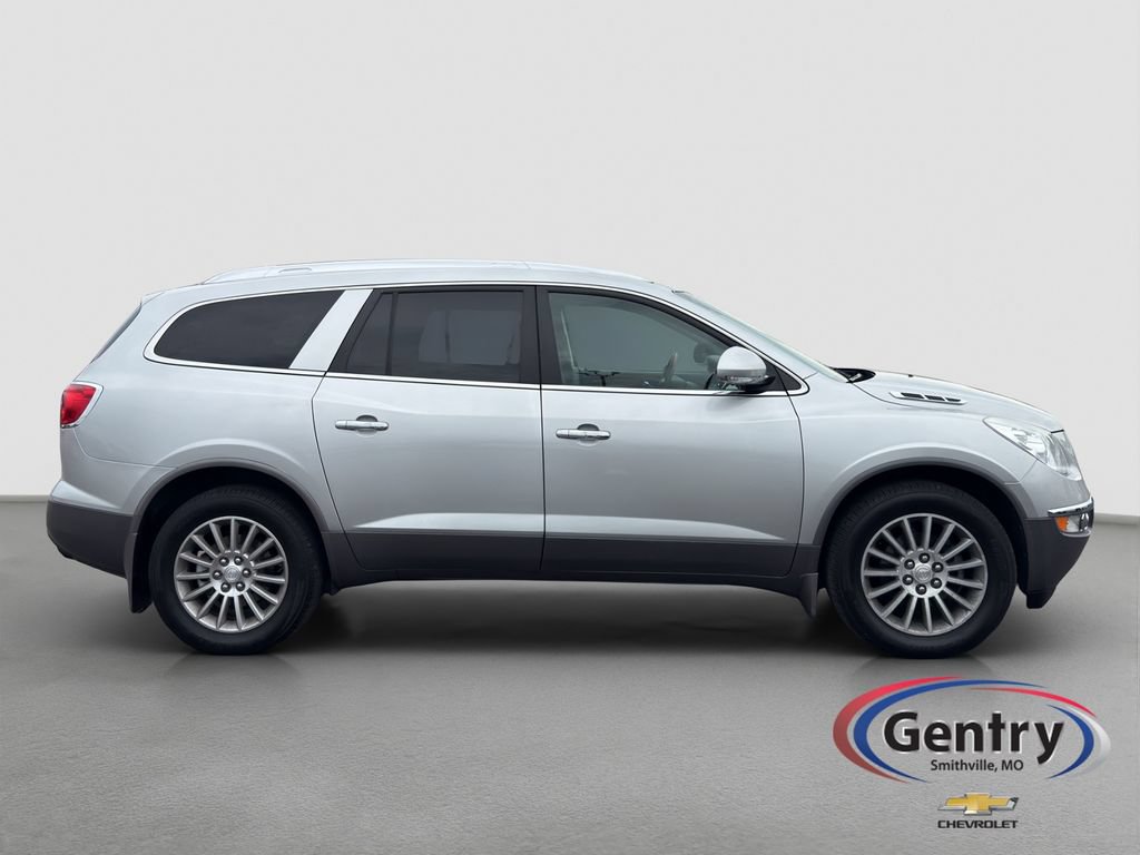 Used 2012 Buick Enclave Leather AWD/4WD image 7