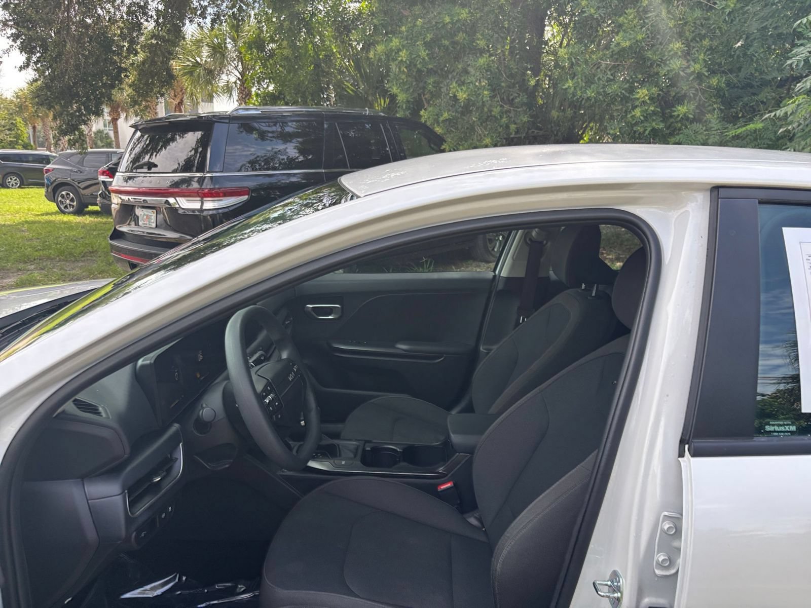 Used 2026 Kia K4 FWD image 28