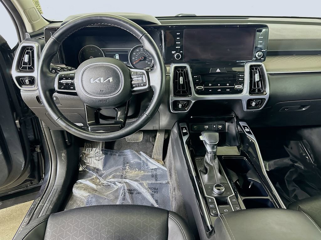 Used 2022 Kia Sorento SX image 18
