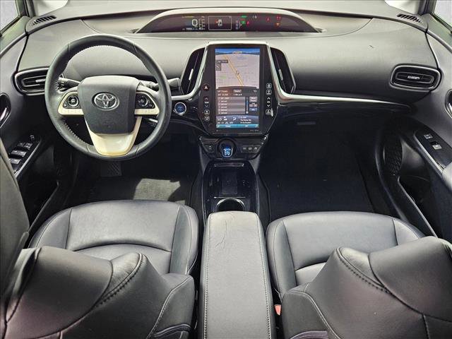 Used 2017 Toyota Prius Prime Premium w/ Carpet Mat Package image 17