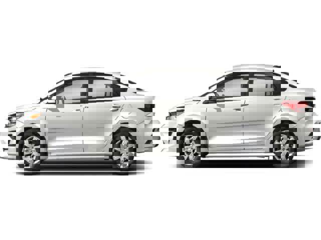 Used 2022 Kia Rio LX image 3