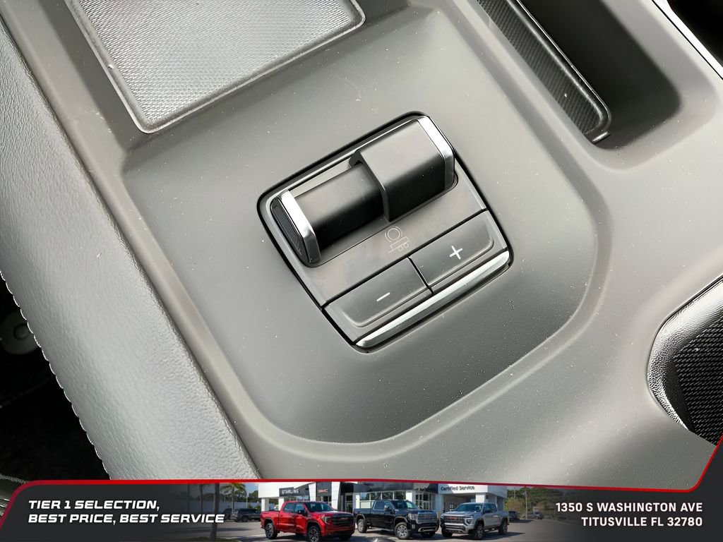 New 2025 GMC Sierra 2500 Denali w/ Denali Reserve Package image 31