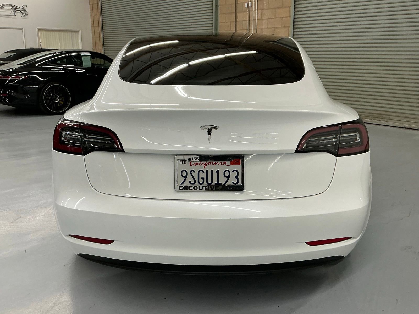 Used 2023 Tesla Model 3 Standard Range image 6
