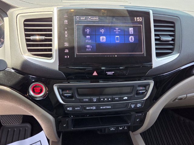 Used 2020 Honda Ridgeline RTL-E image 32
