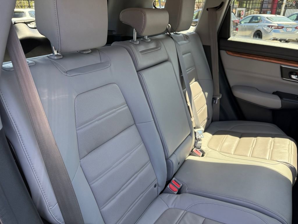 Used 2019 Honda CR-V EX-L image 22