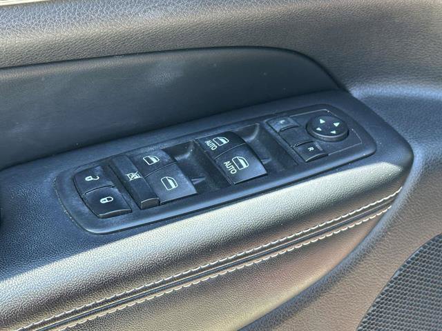 Used 2017 Jeep Grand Cherokee Limited AWD/4WD image 42