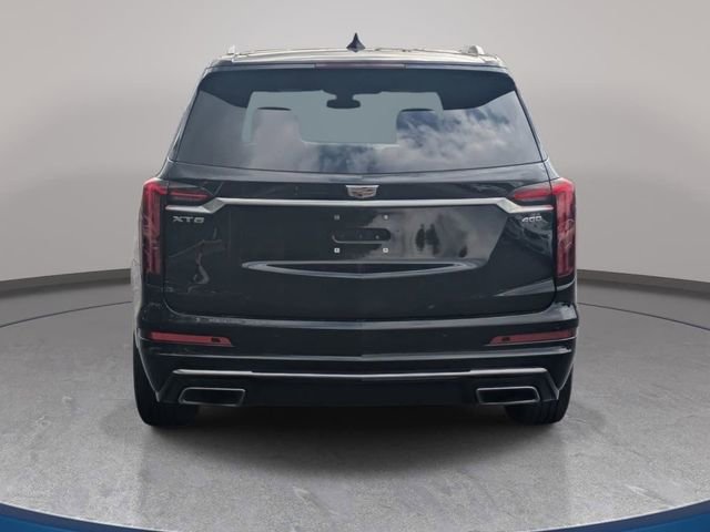 Used 2023 Cadillac XT6 Premium Luxury image 6