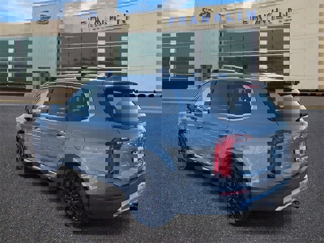 Used 2020 Kia Telluride SX image 5