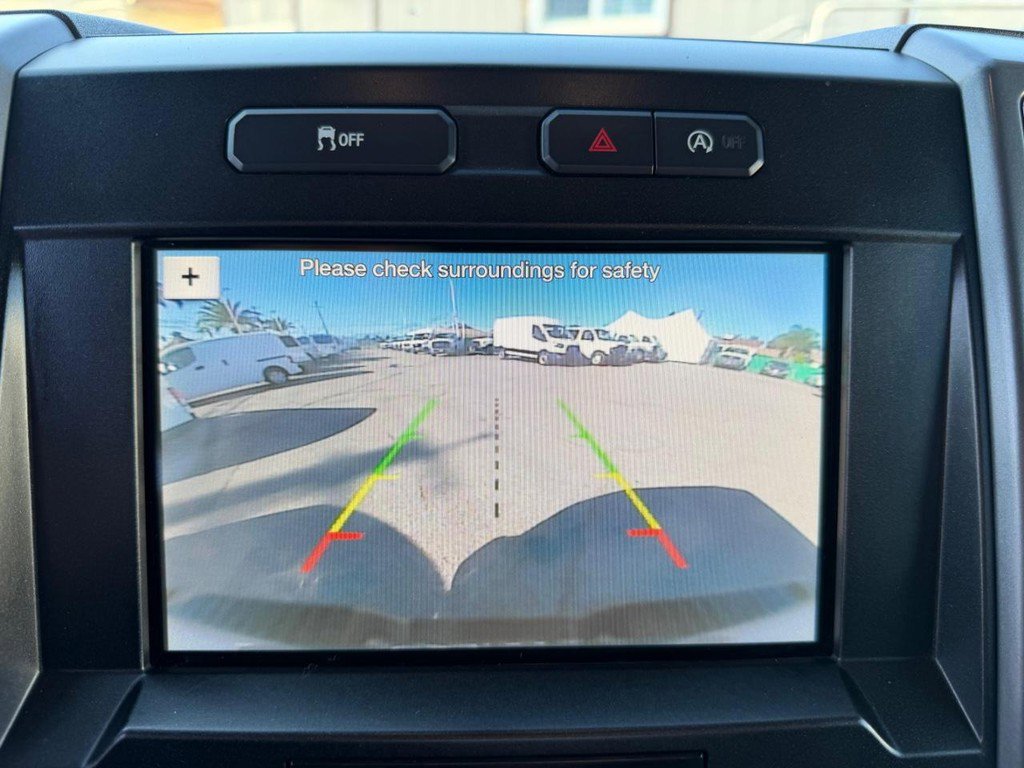 Used 2019 Ford F150 XLT image 40