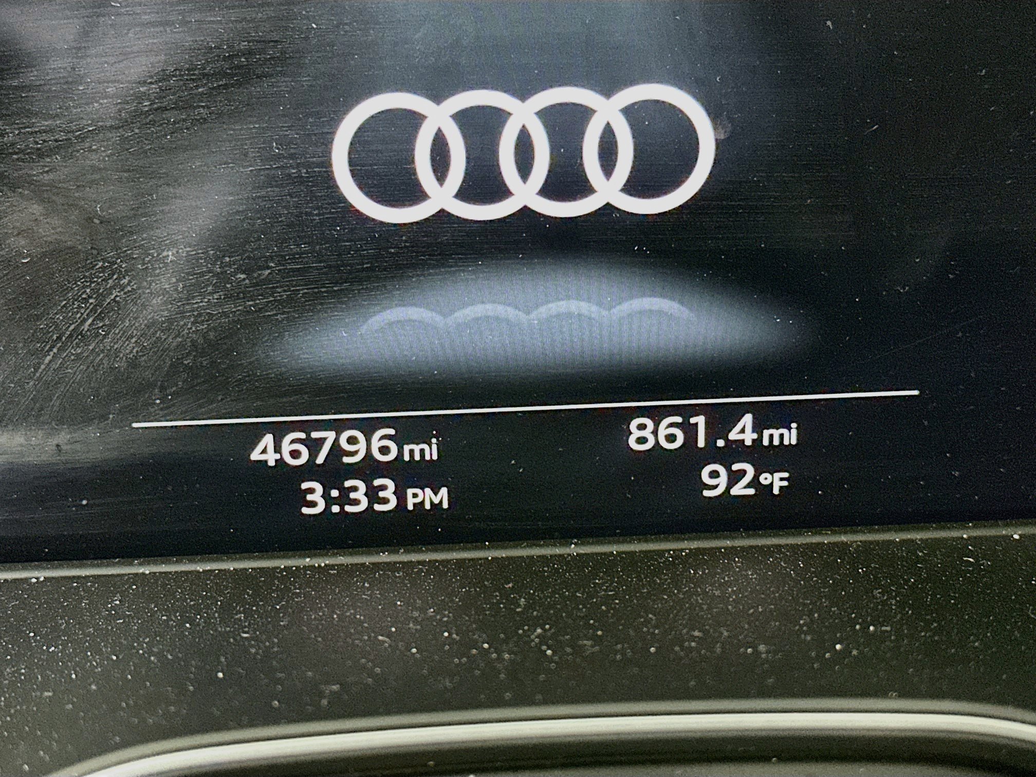 Used 2024 Audi A4 2.0T Premium Plus AWD/4WD image 18