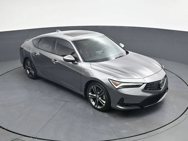 Used 2024 Acura Integra A-Spec FWD image 22