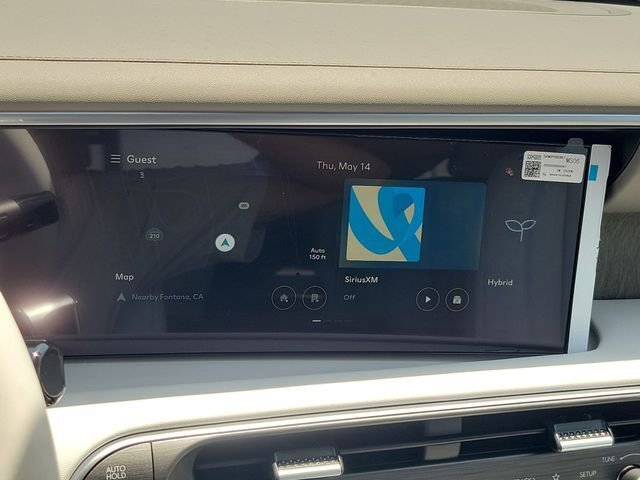 New 2026 Hyundai Palisade SEL AWD/4WD image 11