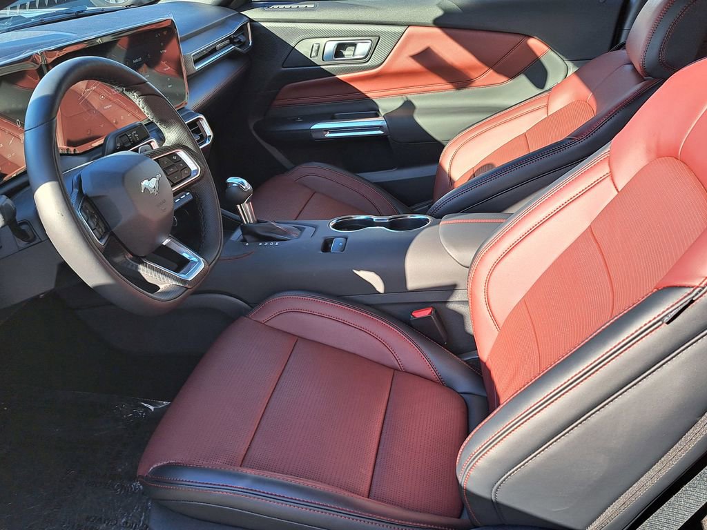 New 2026 Ford Mustang GT Premium image 12