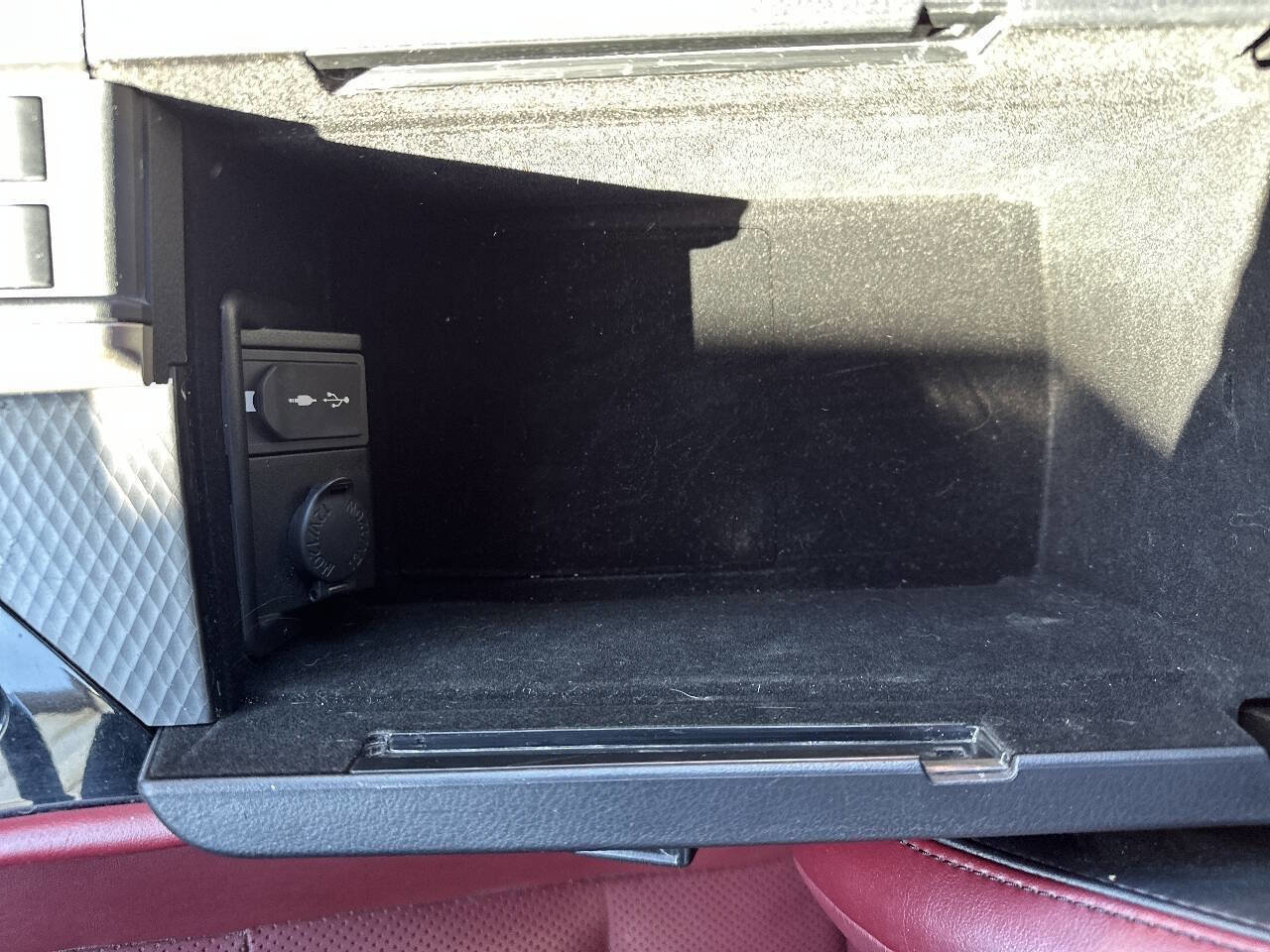 Used 2018 Lexus GS 350 F Sport image 31