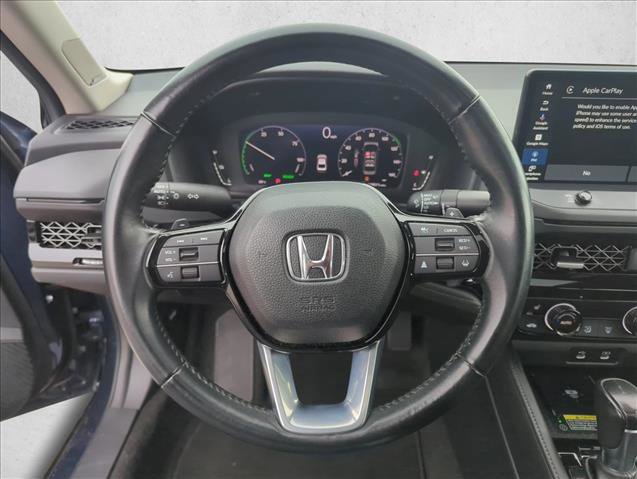 Used 2023 Honda Accord Touring image 27
