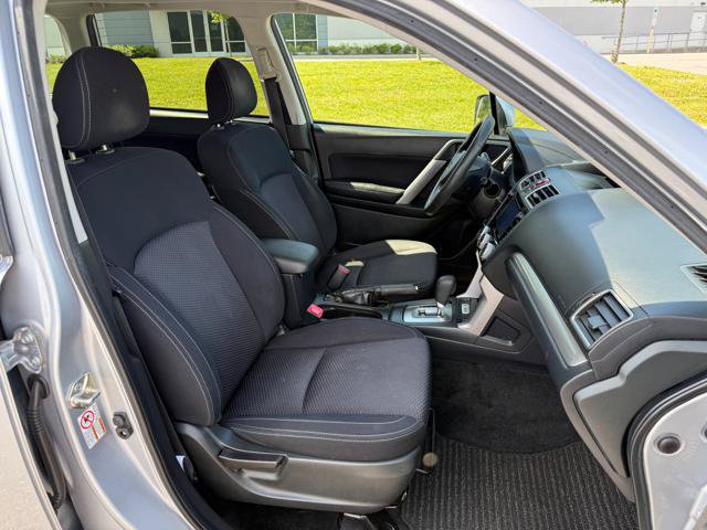 Used 2017 Subaru Forester 2.5i Premium AWD/4WD image 19