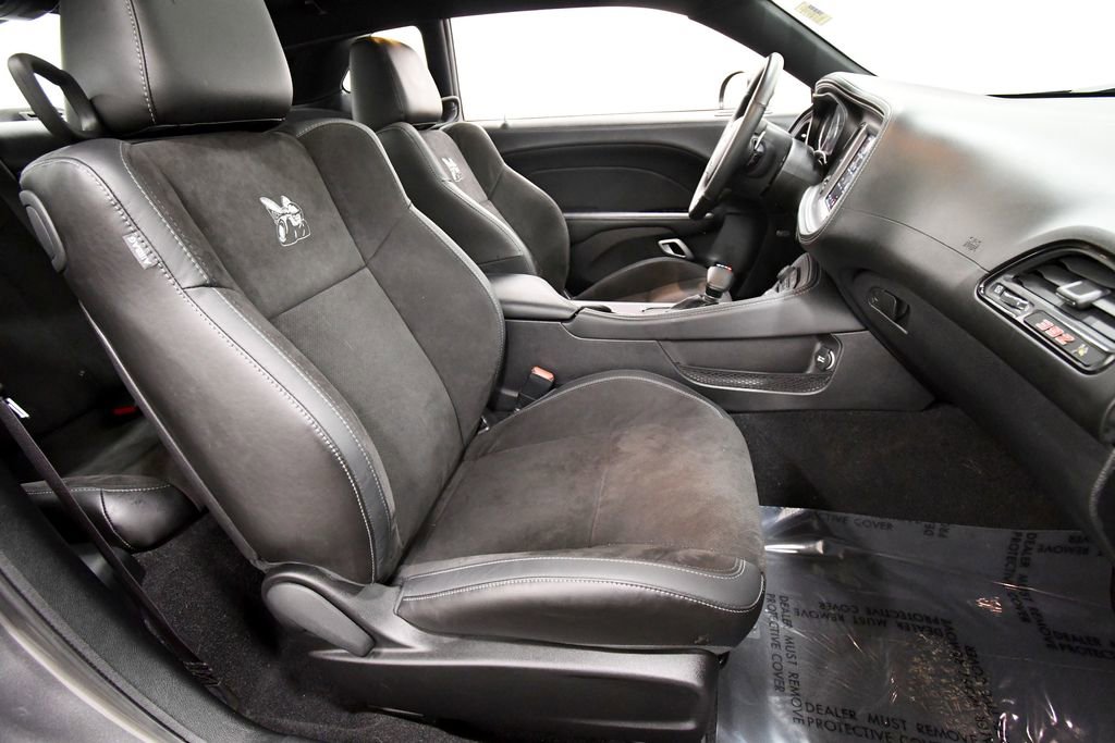 Used 2023 Dodge Challenger R/T Scat Pack w/ Plus Package image 17